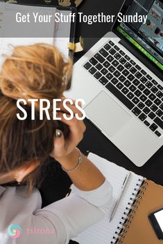 Stress is a natural negative reaction in your mind and body to challenges. While it can positively motivate you to get through certain obstacles, it can also wreak havoc on your physical and mental health. This week, we’re going to talk about how stress can affect your eating. Health Living, Stressful Situations, Health Lifestyle, Health Problems, Good Skin, Natural Health, Health Tips, Healthy Living