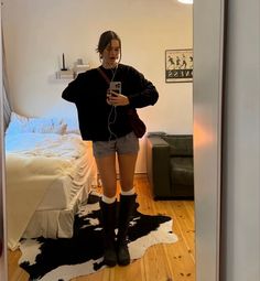 Madeline Argy Outfit, Emma Aurora, Madeline Argy, Cold Fits, Fall Fits, Winter Fits, Fit Inspo, Lookbook Outfits, Fitness Inspo