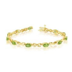 Jewelry Store - Earrings Necklaces Bracelets Rings In Gold and Silver – JewelryAffairs Rose Gold Anklet, Diamond Bar Necklace, Peridot Bracelet, Pearl Anklet, Solid Gold Bracelet, Bar Pendant Necklace, Gold Anklet, Peridot Stone, Gold Bracelet For Women