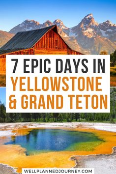 Visit Yellowstone, West Yellowstone, Yellowstone Park