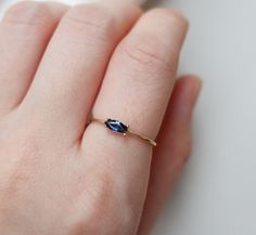 14k Gold Sapphire Ring, 14k Gold Marquise Sapphire Ring, 14k Gold Minimalist Sapphire Ring Stacking Sapphire Ring 14k Marquise Sapphire Ring ✦ Product Features: ● Made to order ● Materials: Solid Gold ● Gold Kt: 9K, 10K, 14K, 18K ● Gold color: Rose Gold, White Gold, and Yellow Gold ● Setting: Natural Blue Sapphire ● Total number of stones: 1 ● Total Blue Sapphire ctw: 0.27 ctw ● Band width: 1.10mm ● Ready to ship: 7-10 business working days (excluding weekends) ✦ Gemstone Certificate: ● Absolute Tiny Sapphire Ring, Minimalist 14k Gold Sapphire Open Ring, Minimalist Sapphire Jewelry In 14k Gold, Minimalist 14k Gold Open Sapphire Ring, Minimalist 14k Gold Sapphire Jewelry, Faceted Topaz Ring In 14k Gold As Gift, 14k Gold Sapphire Solitaire Jewelry, 14k Gold Solitaire Sapphire Jewelry, Minimalist 14k Gold Sapphire Ring Gift