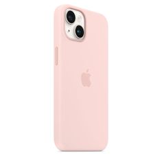 the iphone 11 pro is shown in pink