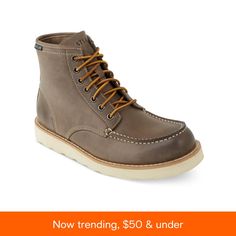 in stock Eastland Shoes, Preschool Outfits, Surf Shop, Pump Sandals, Baby Clothes Shops, Trendy Plus Size, Lumber, Casual Boots, Swimwear Tops