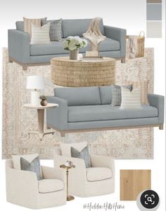 the color scheme for living room decor