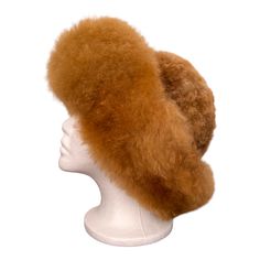 There will be times when you want to go out and a beanie just won't do. Your new fur Winter hat will be just the thing. We use the finest baby Alpaca fur beautifully handcrafted. You will instantly love the warmth and softness of it. Not to mention the elegance! The Alpaca is warmer than sheep's wool yet it won't let you overheat. It is hypoallergenic and does not itch. You may recognize this style, it is worn by British royalty. Duchess Kate wears this style often! So take winter head-on with y Russian Hat, Fur Hats, Luxury Winter, Elegant Hats, Queen Of England, Fur Hat, Duchess Kate, British Royalty, Baby Alpaca