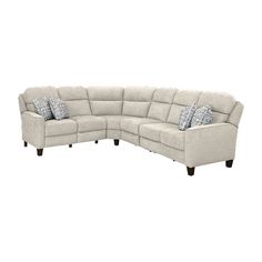 Enjoy transitional design with modern conveniences with our Avery sectional. With its USB port for convenient charging and infinite power reclining, you can kick back and relax the way you want. This piece is expertly crafted with plush foam seat cushions, padded track arms and no sag springs to bring you ultimate comfort and relaxation. Upholstered in soft chenille Fabric content: 100 polyester Attached seat cushions filled with extra strong, breathable foam Attached fiber filled back cushions Sectional Styling, Transitional Fabric, Room Planner, Living Room Sectional, Kick Backs, Dream Design, Cushion Filling, Reclining Sectional, Chenille Fabric