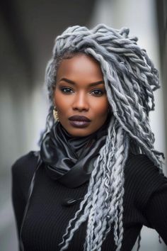 Haircut Girl, Pepper Hair, Boho Locs, Popular Crochet, Braids Styles