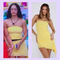 @leahkateb wearing @oliviaa_walker @tigermist Xenia Dress $55 Link in bio and stories <3 #loveisland #loveislandusa #loveislandusastyle #loveislandusaoutfits #loveislandstyle #loveislandoutfitlinks #arianamadix #arianamadixstyle #arianamadixoutfits #leahkate #style #summer #summerstyle #poolparty #fashion #summerfashion #leahkateb #leahkatebstyle #leahloveislandusa #maurahiggins #maurahigginsstyle Vegas Ootd, Stranger Things Dress