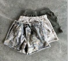 Nike Outfit, Camouflage Shorts, Outfit Inspo Casual, Shorts Outfit, Simple Trendy Outfits, Cute Everyday Outfits, Sweat Shorts, Cute Simple Outfits, Country Outfits