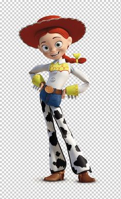 the toy story character from toy story