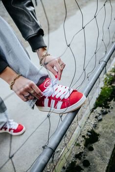 Adidas Campus 00s, Adidas Sneaker, Adidas Campus, Cool Fits, Scarlet, Pick Up, Outfit Inspo