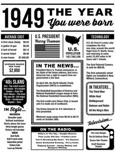 an old newspaper advertisement for the u s news