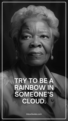 15 Inspiring Maya Angelou Quotes to Elevate Your Spirit