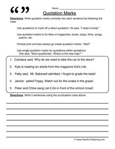 the worksheet for an argument with answers to describe what is in the text