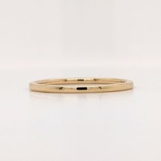 This simple durable band is perfect for wearing by itself or stacking with other rings or bands! The occasions to show off this band are endless - mother's day, graduation, wedding, birthday, date night, Christmas, etc. :) Adjustable 14k Gold Open Band, Hypoallergenic 14k Gold Round Band Jewelry, 14k Gold Jewelry With Si Clarity Round Band, Adjustable 14k Gold Bands For Everyday, Hypoallergenic 14k Gold Round Band Ring, Hypoallergenic 14k Gold Rings, 14k Gold Open Band For Everyday, Timeless Thick Stackable Bands, 14k Gold Open Band For Anniversary