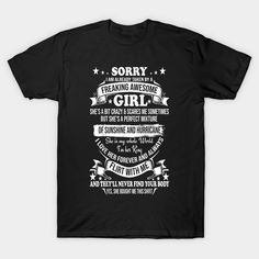 Sorry I Am Already Taken By Awesome Girl Valentine Day Shirt, matching shirts for couples, couples matching shirts, couple matching shirts, matching couple shirts, matching t-shirts for couples, match couple shirts, matching couples shirts, match shirts for couples, matching for couples shirts, couple shirts for husband and wife, matching husband and wife shirts, husband and wife shirts, matching t shirts husband and wife, valentines day shirt, valentines day shirt men, valentine's day shirt, va Matching For Couples, Matching Shirts Couple, Couple Shirts Matching, Matching Shirts For Couples, Husband And Wife Shirts, Couples Matching Shirts, Matching Couples Shirts, Wife Shirts, Valentines Day For Men