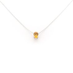 Oval Yellow Topaz Solitaire Necklace / 14k Gold Topaz Solitaire Necklace / Yellow Topaz Necklace / November Birthstone Necklace / Yellow Gem  free shipping  within the USA THIS WILL BE SHIPPED OUT END OF THE SAME DAY THAT IT IS ORDERED IF ORDER IS PLACED BEFORE 1 PM. SAME DAY SHIPMENT ALL MY JEWELRY IS MADE BY ME.  I ONLY USE THE BEST GEMSTONES , FULL OF SPARKLE.  EACH GEMSTONE IS HAND PICKED AND HANDSET BY ME.  PLEASE FEEL FREE TO EMAIL OR CALL ME WITH ANY SPECIAL REQUEST  201 906 1763 HANDMADE November Birthstone Necklace, Yellow Gems, Gold Topaz, Solitaire Necklace, Oval Necklace, Citrine Necklace, Topaz Necklace, Solitaire Necklaces, Authentic Jewelry