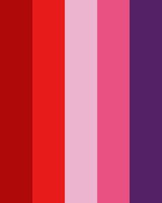 an image of a color palette with different colors