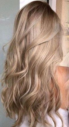 Honey Blonde Hair Color, Blond Balayage, Hair Blond, Ash Blonde Hair, Frontal Hairstyles, Blonde Hair Looks