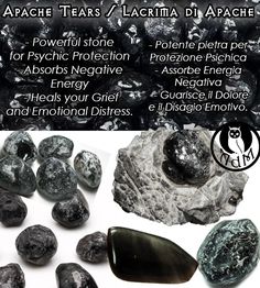 Shungite Stones, Hag Stones, Stones Diy, Crystal Healing Stones, Crystal Magic, Crystal Meanings, Mineral Stone, Minerals And Gemstones