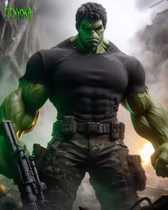 Character Makeup, The Hulk, Mcu Marvel, Marvel Comics Wallpaper, Nick Fury