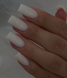 Nagel Tips, Soft Nails