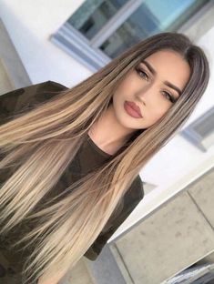 Balayage, I Hope, Blonde, Hair, Color, Instagram