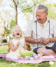 Dad Photoshoot, Grandpa And Granddaughter, Shadow Journal, Activity Director, Senior Activities, Grandma's House, Crafts For Seniors, Senior Gifts, Bones And Muscles