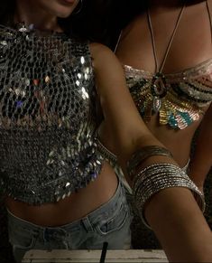 Party Fits, Mode Boho, Concert Fits, Looks Street Style, Disco Party