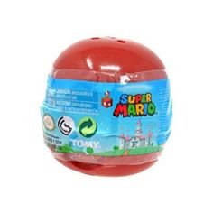 Super Mario Bros. Buildable Figures - (1) Random capsule with (1) Figure Mario Bowser, Marvel Gift, Bowser Jr, Barbie Party Decorations, Minnie Mouse Toys, Super Mario Birthday Party, Avenger Birthday Party, Mario Birthday Party, Super Mario Birthday