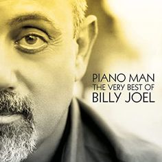 the very best of billy joel piano man