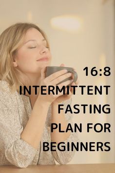 16:8 Intermittent Fasting Plan for Beginners One of the most popular styles of fasting is 16/8 intermittent fasting. Proponents claim that it’s an easy, convenient, and sustainable way to lose weight and improve overall health. #intermittentfasting #168intermittent #weightlosstips #loseweight #weightloss Intermittent Fasting Hours, 16 Hour Intermittent Fasting, 8 Hour Diet, Intermittent Fasting Meal Plan, 16 8 Intermittent Fasting, Fasting Meal Plan, 16/8 Fasting, Fasting Plan