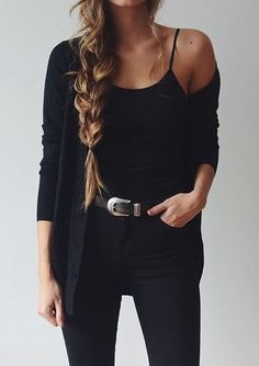 Casual Server Inspo Album - Album on Imgur Hawaii Swimsuit, Summer Internship, Black Clothes, Photography Summer, Kendall Jenner Outfits, Neue Outfits, Fitness Photography, Black Clothing, Mode Casual