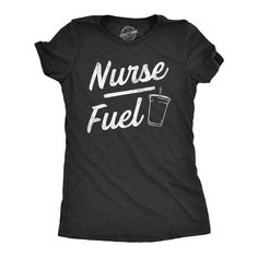 Not sure if I could be a nurse without it… Get your daily caffeine fix in a Crazy DogT-shirt, it’s a must-have for coffee addicts and coffee shop regulars. Espresso how much you love their brew during your morning coffee shop run. Our hilarious, witty coffee-themed coffee pun tees are a perfect gift for baristas, coffee shop enthusiasts, and anyone who can’t start their day without a cup of joe! At Crazy Dog T Shirt, sarcasm is our first language so we made all of our funny tees, cozy hoodies, f Funny Nursing, Sarcastic Shirts Funny, Women Nurse, Funny Shirts Women, Novelty Clothing, Pregnancy Tshirts, Sarcastic Shirts, Funny Graphic Tees, Crazy Dog