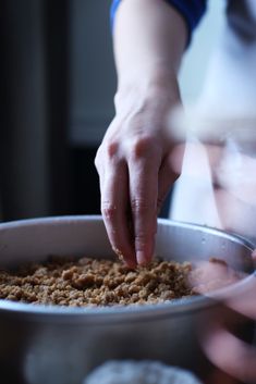 Coffee Cake made with a bacon crumble and topped with a maple drizzle. Maple Coffee Cake, Weekend Breakfast Recipes, Maple Coffee, Weekend Breakfast, Breakfast Recipe, Coffee Cake, How To Make Cake, Breakfast Recipes, Bacon