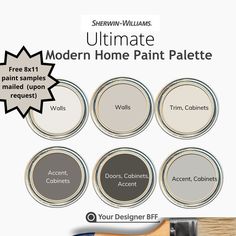 the ultimate guide to choosing paint colors for your home