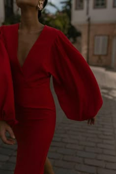 Red Dress Classy Elegant Long, Dress Classy Elegant, Red Dress Classy, Boho Street Style, Elegant Girls, Elegant Outfit Classy, Red Dresses Classy, New Years Eve Outfits, Shop For Women