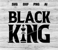 Black King Crown, Chess Vector, Crown Silhouette, King Chess, For One, King Crown, Vector Silhouette, Black King, Kings Crown