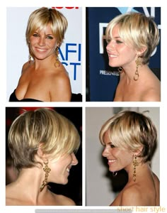 7 Flattering Short Bob Haircuts for Women Over 40 2024 Haircuts, Haircut Idea, Short Hairstyle Ideas, Growing Out Hair, Messy Bob Hairstyles, Ashley Judd, Cool Short Hairstyles, Choppy Hair, Edgy Short Hair