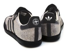 samba by Stone Island, sweet enough Massimo Osti, Adidas Shoes Outlet, Adidas Shoes Women, Designer Trainers, Black Puma, Adidas X