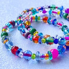 Lucky Evil Eye Beaded Bracelet, Protection From Evil, Colorful Mal De Ojo Jewelry, Good Energy Amulet, Rainbow Multicolor Boho - Etsy Evil Eye Beaded Bracelet, Protection From Evil, Good Energy, Evil Eye, Beaded Bracelet, Jewelry Bracelets, Beaded Bracelets, Accessory Gift, Display Homes