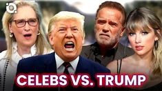 Celebrities VS Trump... haha Cat And Dog Memes, Social Medi, Andrea Bocelli, Black Stars, Interesting Information, Toxic Relationships, Why People, News Today, Fun Stuff