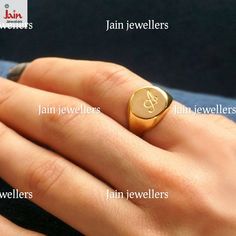 ❤️About the Item❤️ ✔ A round signet men's ring handcrafted by experienced craftsmen in real solid gold symbolizing life and positivity.  ❤️DISCOUNT AND OFFERS❤️ ✔ Please contact us for any discounts or offers that are available on this item. We also provide discounts on bank transfers. Please check the payments methods below! ❤️CUSTOMIZATION❤️ ✔ Please check our designs listed in our store and don't hesitate to contact us with any custom made jewelry piece. ✔ We can engrave custom text of your c Gold Signet Ring For Valentine's Day Wedding, Father's Day Gift: Polished Signet Ring, Symbolic Signet Ring For Wedding, Classic Engraved Signet Ring For Father's Day, Classic Gold Ring For Valentine's Day, Father's Day Gold Jewelry With Engraving Option, Classic Gold Wedding Ring For Valentine's Day, Personalized Yellow Gold Couple Rings, Gold Signet Ring For Valentine's Day Stamped 14k