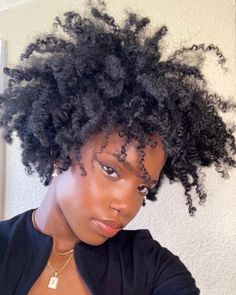 Natural Hair 4c, Diy Natural Hair, Afro Natural Hair, Hair 4c, Afro Natural, Natural Hair Diy, Type 4 Hair, Black Hair Care