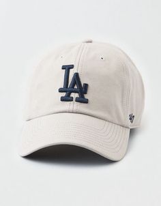 Cap Aesthetic, Stylish Caps, Digital Closet, Dodgers Baseball, Baseball Hat