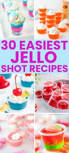 Here is the one and only list with the best easy jello shots recipes to make! Fun jello shots, summer jello shots, vodka jello shots, rum jello shots, jello shots recipes, fancy jello shots, easy to make jello shots,  jello shots with malibu rum, tequila jello shots, jello shots with vodka. Liquor Jello Shots Recipes, Hello Shot Recipes Alcohol, Old Fashion Jello Shots, Jello Shot Recipes Vodka Easy, Hello Shot Recipe, Yummy Jello Shots Recipes, Summertime Jello Shots, Tasty Jello Shots, Jello Shooters Alcohol Recipes