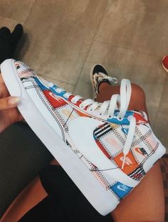 How To Have Style, 00s Mode, Trendy Shoes Sneakers, Preppy Shoes, Jordan 1s, Cute Sneakers