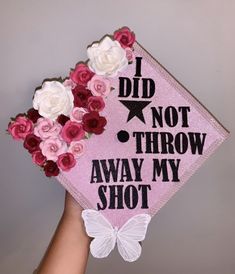 Grad Cap Ideas Dance, Heathers Graduation Cap, Grad Cap Hamilton, Newsies Graduation Cap, Anastasia Graduation Cap, Tvd Graduation Cap Ideas, Gossip Girl Graduation Cap, Grad Cap Ideas Musical Theatre