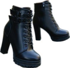 Shoe Boutique, Waterproof Shoes, Buckle Boots, Fashion Boots, Fashion Boutique, Buckle, Boots, Red