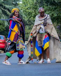 Native Outfits, Africa Print, Traditional Weddings, African Traditions, Fashion Traditional